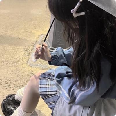 女狙击手
